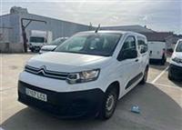CITROEN 1.5 BLUEHDI 75KW TALLA M LIVE (102C - 2157-LCS